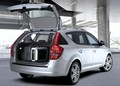 Kia: Kia v Ženevi predstavlja tri nove modele