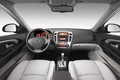 Kia: Kia v Ženevi predstavlja tri nove modele