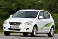 Kia: Kiine pariške zvezde so Soul in hibridni koncepti