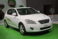 Kia: Kiine pariške zvezde so Soul in hibridni koncepti