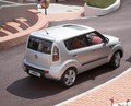 Kia: Kiine pariške zvezde so Soul in hibridni koncepti