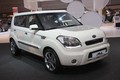 Kia: Kiine pariške zvezde so Soul in hibridni koncepti