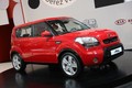 Kia: Kiine pariške zvezde so Soul in hibridni koncepti