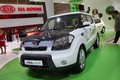 Kia: Kiine pariške zvezde so Soul in hibridni koncepti