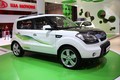 Kia: Kiine pariške zvezde so Soul in hibridni koncepti
