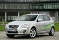 Kia: Kiine pariške zvezde so Soul in hibridni koncepti