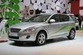 Kia: Kiine pariške zvezde so Soul in hibridni koncepti