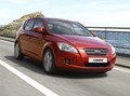 Kia: Nemški TÜV cee du podelil okoljska certifikata