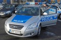 Kia: Poljska policija bo vozila cee de