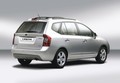 Kia: Prve uradne fotografije novega Carensa