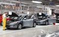 Kia: Rekordna marčevska proizvodnja v slovaški tovarni