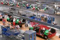 Kia: Tovarna v Žilini prejela okoljski certifikat ISO 14001