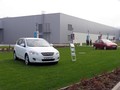 Kia: Tovarna v Žilini prejela okoljski certifikat ISO 14001