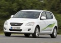 Kia: V Parizu s štirim svetovnimi premierami