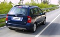 Kia Carens: Odslej s 5-letnim jamstvom brez omejitve kilometrov
