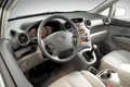 Kia Carens: Odslej s 5-letnim jamstvom brez omejitve kilometrov
