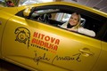 Kia Kušar: Špela Močnik ima novega ...