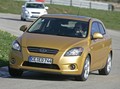 Kia Motors: Aprila za četrtino bolje kot lani