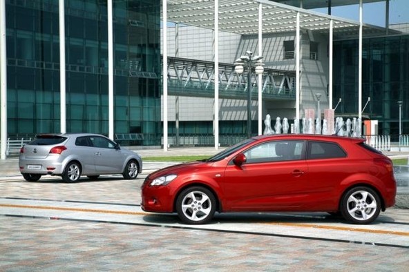 Kia Motors: Kia septembra zabeležila 2,7-odstotno rast prodaje