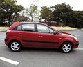 Kia Motors: Prihodnje leto s hibridnim Riom
