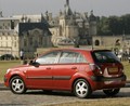 Kia Motors: Prihodnje leto s hibridnim Riom