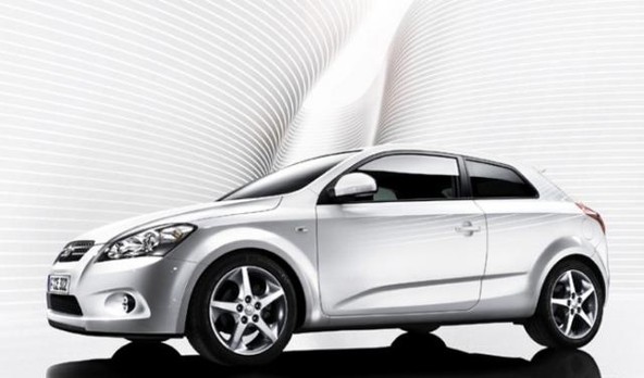 Kia Motors Adria Group d.d.: Kiina rast v Sloveniji niti oktobra ni pojenjala
