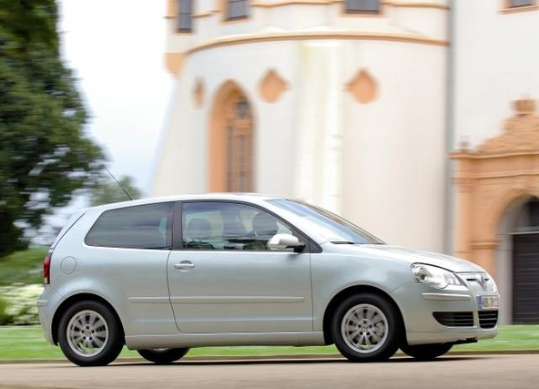 Koncern Volkswagen: Polo BlueMotion in Seat Ibiza Ecomotive sta najboljša „klimatska“ modela