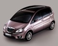 Lancia: Na 62. avtomobilskem salonu v Frankfurtu