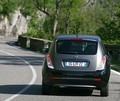 Lancia: Na 62. avtomobilskem salonu v Frankfurtu