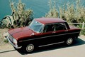 Lancia: Nova Delta se bo predstavila v Ženevi