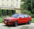 Lancia: Nova Delta se bo predstavila v Ženevi