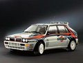 Lancia: Nova Delta se bo predstavila v Ženevi