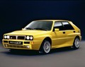 Lancia: Nova Delta se bo predstavila v Ženevi