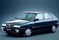 Lancia: Nova Delta se bo predstavila v Ženevi