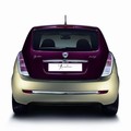 Lancia: Novosti na Mednarodnem avtomobilskem salonu v Parizu