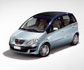 Lancia: Novosti na Mednarodnem avtomobilskem salonu v Parizu