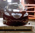 Lancia: Prestižnih pet zvezdic Euro NCAP za model Delta