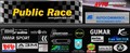 Letališče Slovenj Gradec: DRAG RACE