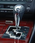 Lexus: Lexus je lansiral GS450h na Japonskem