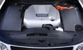 Lexus: Lexus je lansiral GS450h na Japonskem