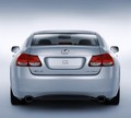Lexus: Lexus je lansiral GS450h na Japonskem