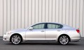 Lexus: Lexus je lansiral GS450h na Japonskem