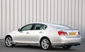 Lexus: Lexus je lansiral GS450h na Japonskem