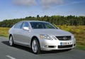 Lexus: Lexus je lansiral GS450h na Japonskem