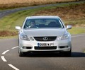 Lexus: Lexus je lansiral GS450h na Japonskem