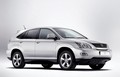 Lexus: Lexus na Ženevskem avtomobilskem salonu 2006