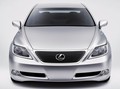 Lexus: Lexus na Ženevskem avtomobilskem salonu 2006
