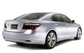 Lexus: Lexus na avtomobilskem salonu v Tokiu 2005