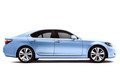 Lexus: Lexus na avtomobilskem salonu v Tokiu 2005