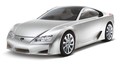 Lexus: Lexus na avtomobilskem salonu v Tokiu 2005